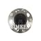 Timken Preset Pre-Greased And Pre-Sealed Hubs, Ha590548 HA590548 - alternate 2